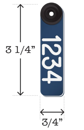 Ritchie universal Tag