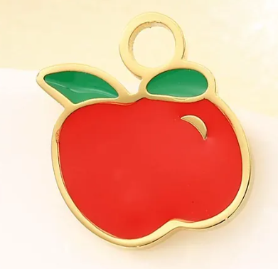 Apple Charm