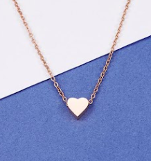 Petite Heart Bracelet - YOUTH