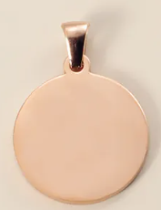 Disc Charm