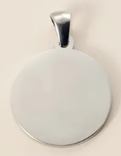 Disc Charm