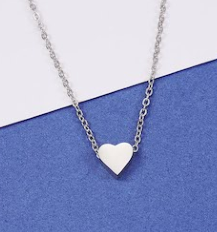Petite Heart Bracelet - YOUTH