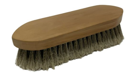 Soft Bristle Finishing Brush